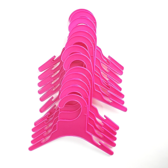 Dog clothes hangers set - Picture 2 of 3